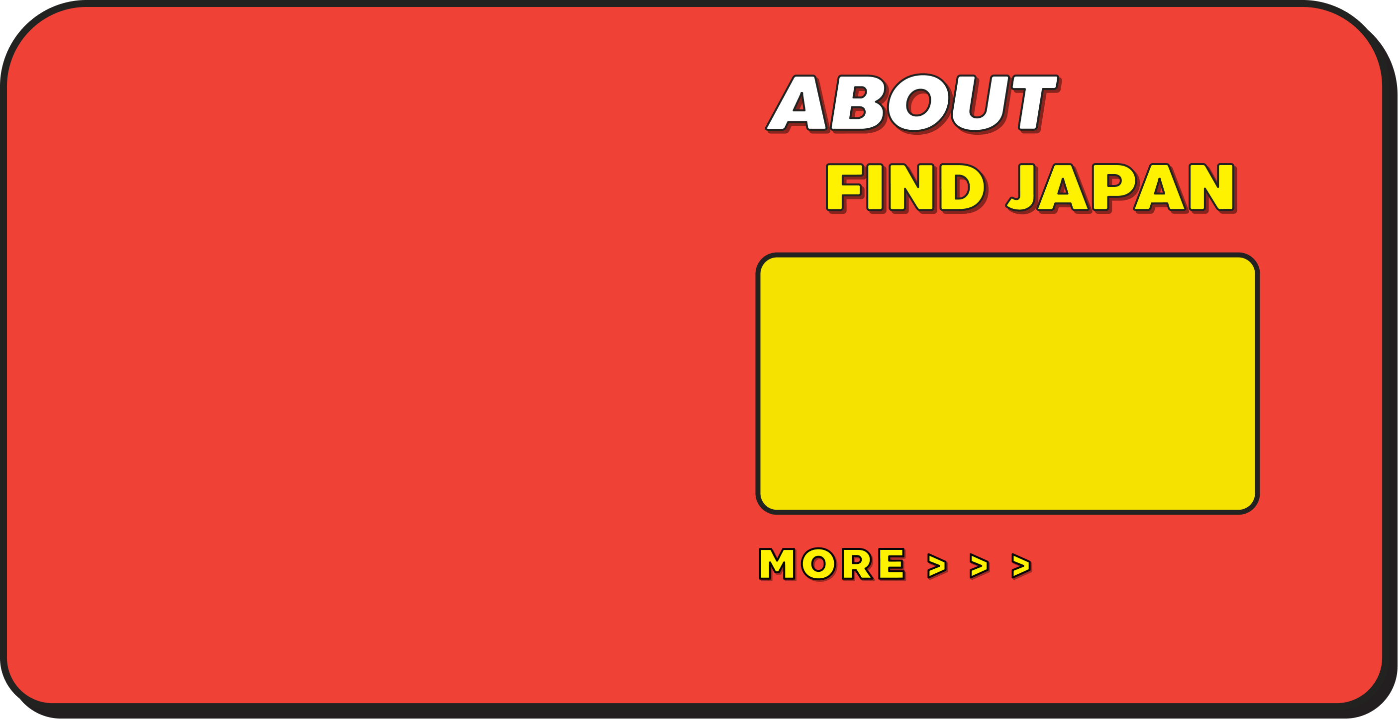About Find Japan