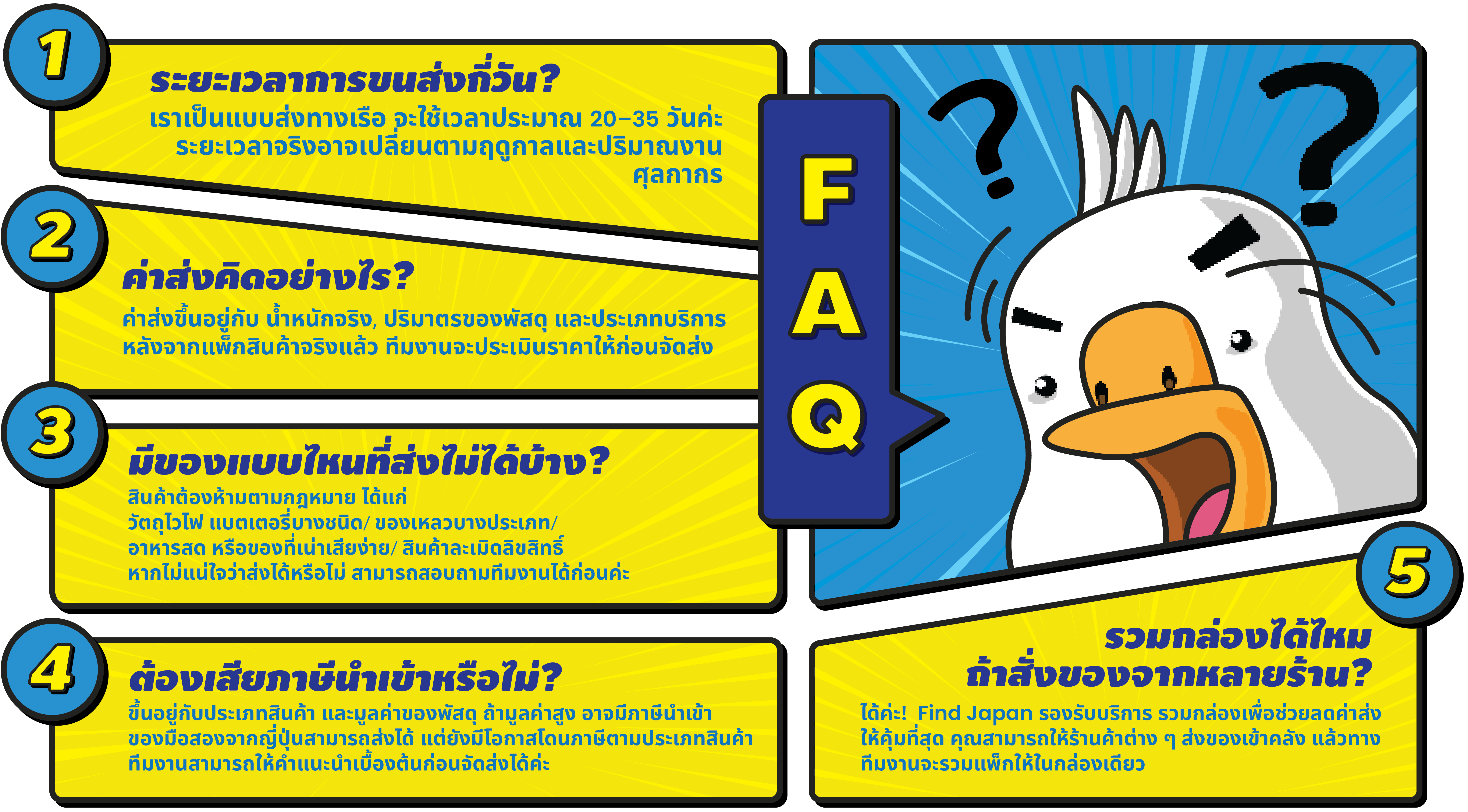 FAQ
