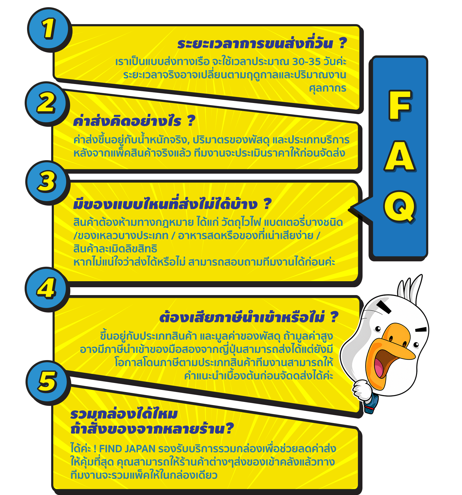 FAQ
